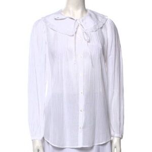 Joie women’s long sleeve blouse